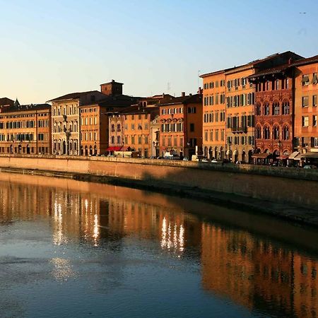 Cisanello Pisa Apartment Экстерьер фото