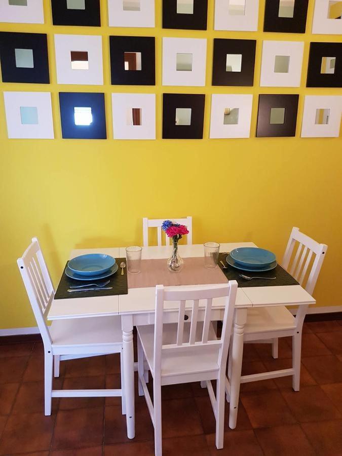 Cisanello Pisa Apartment Экстерьер фото