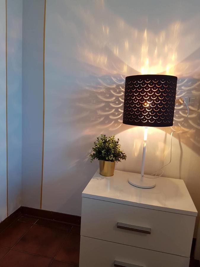 Cisanello Pisa Apartment Экстерьер фото