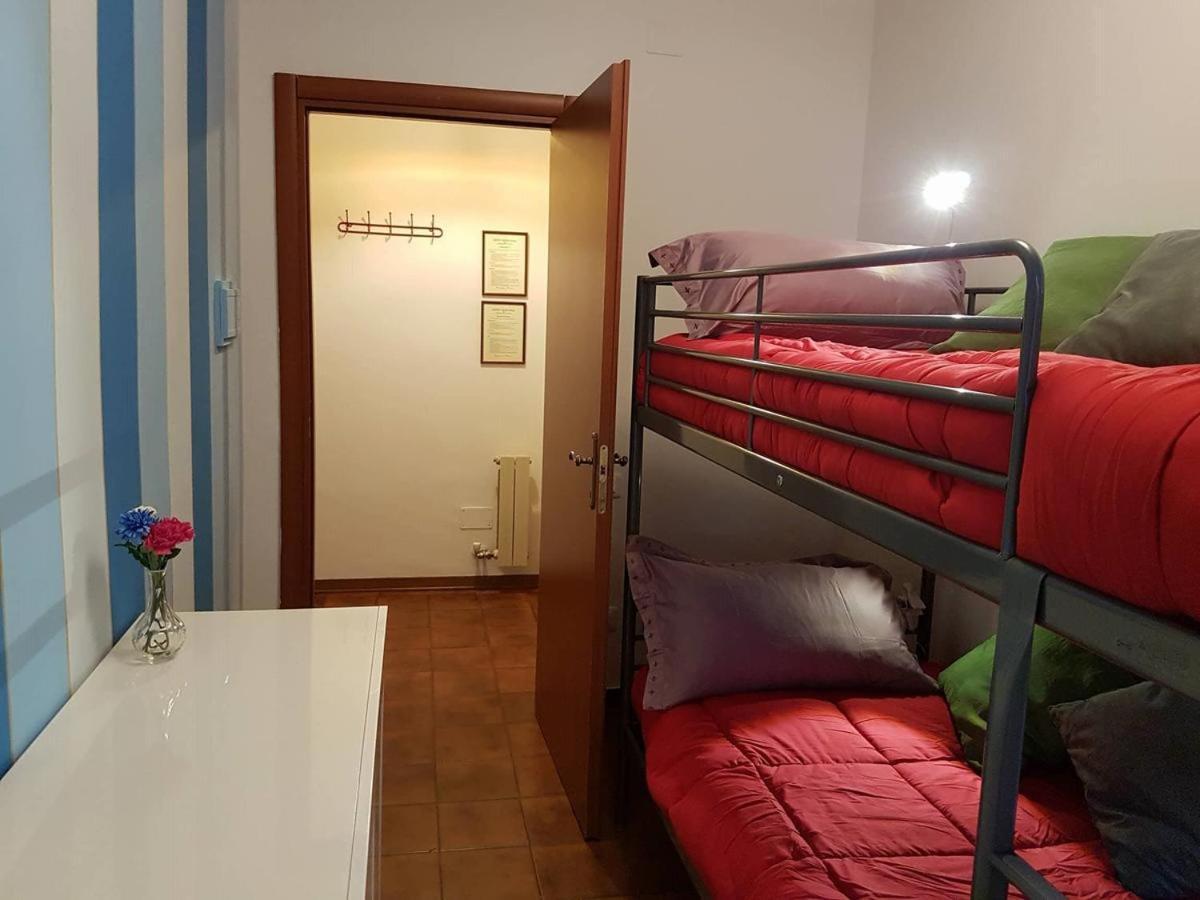 Cisanello Pisa Apartment Экстерьер фото