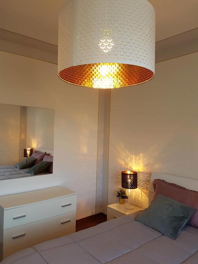 Cisanello Pisa Apartment Экстерьер фото