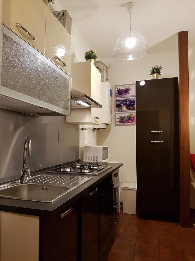 Cisanello Pisa Apartment Экстерьер фото