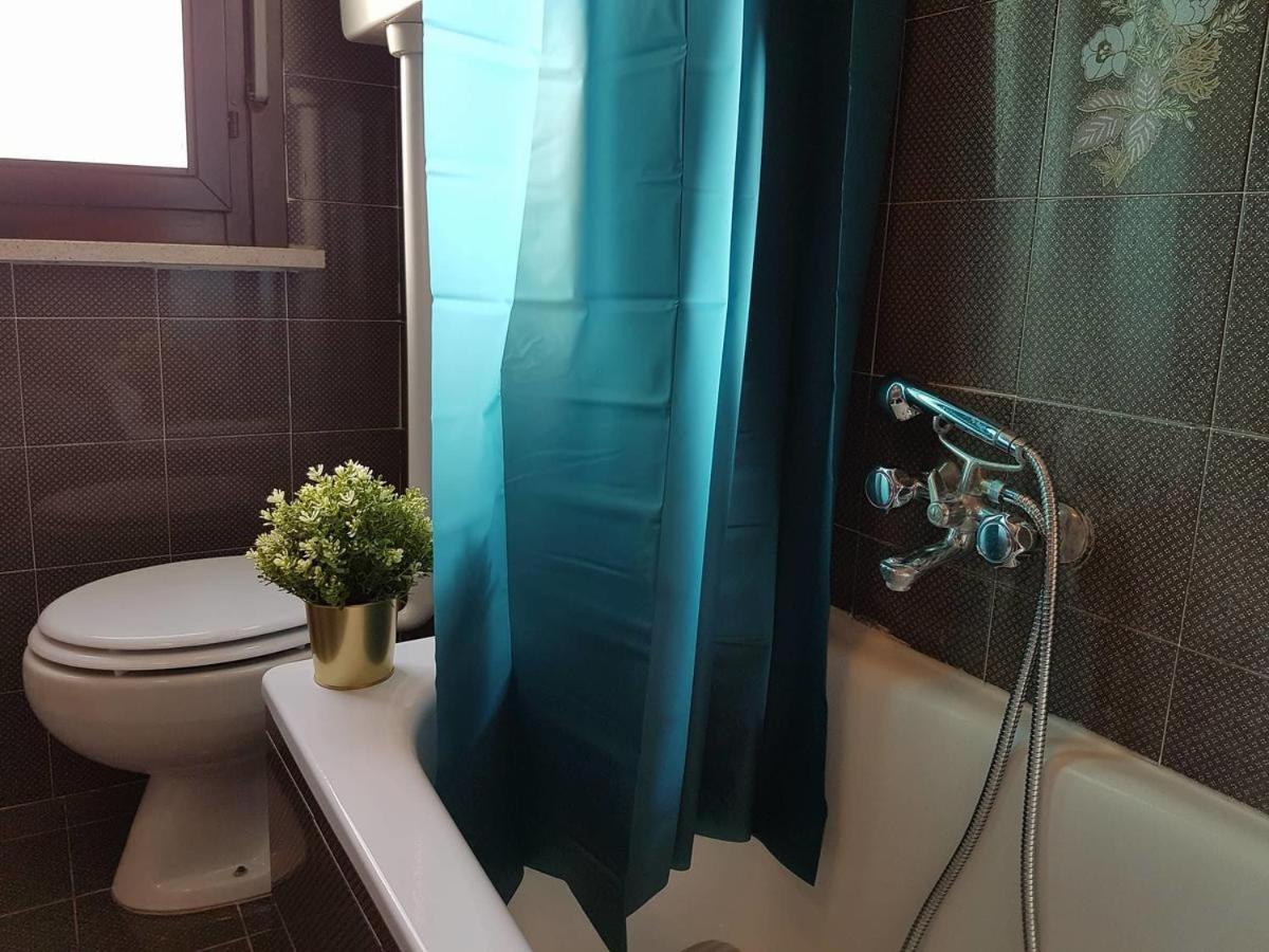 Cisanello Pisa Apartment Экстерьер фото