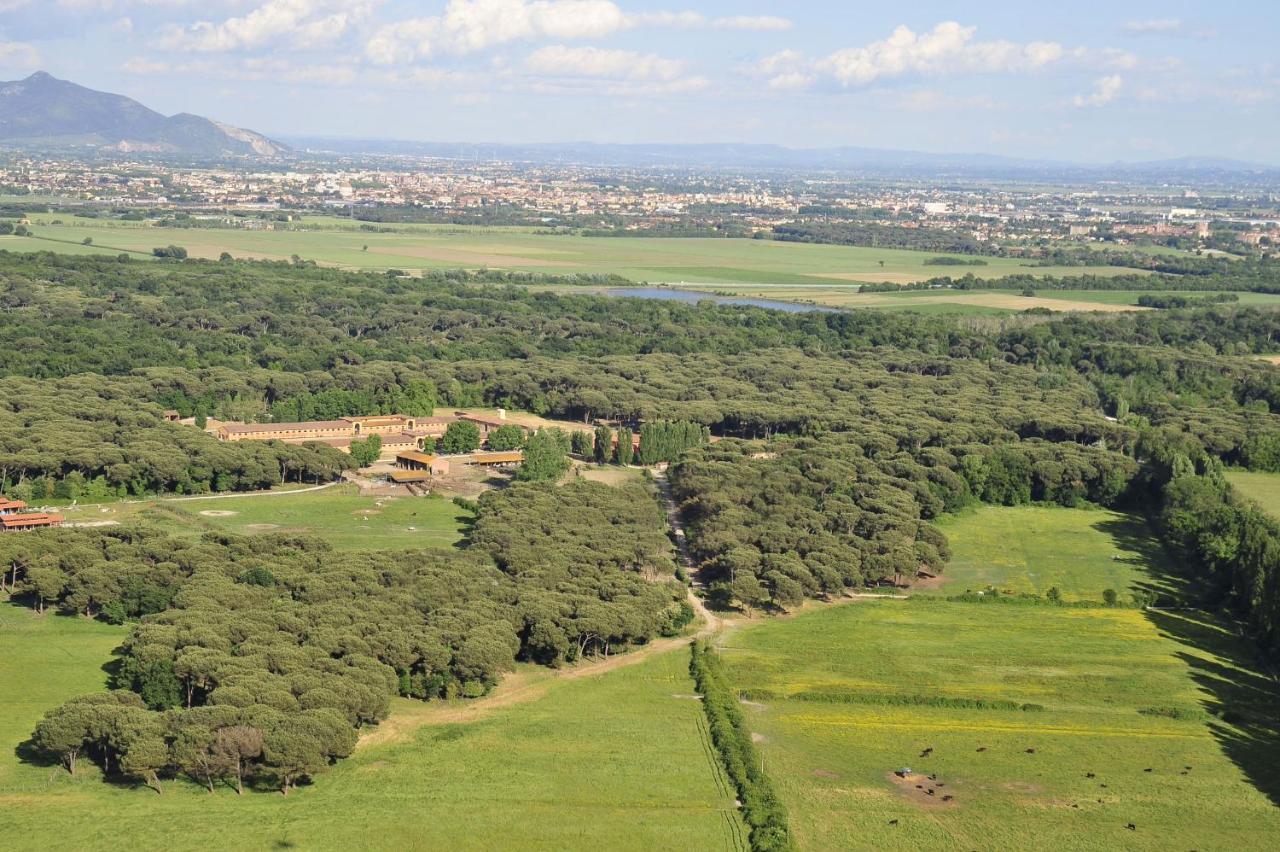 Cisanello Pisa Apartment Экстерьер фото